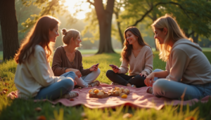 Read more about the article Creating Stronger Communities Through Connection