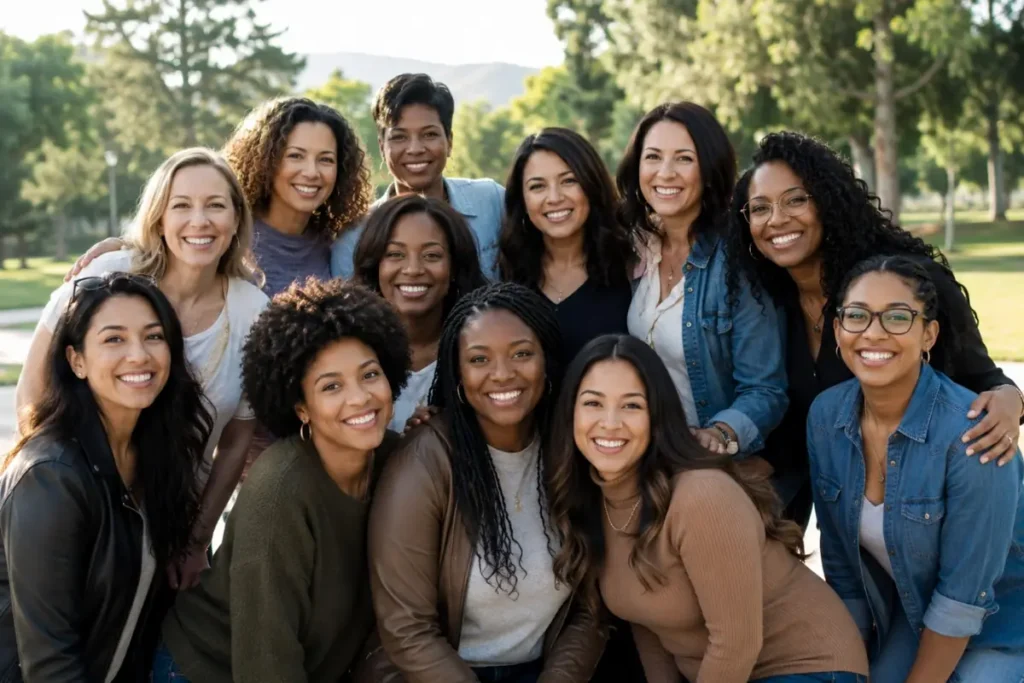 flavher-community-women