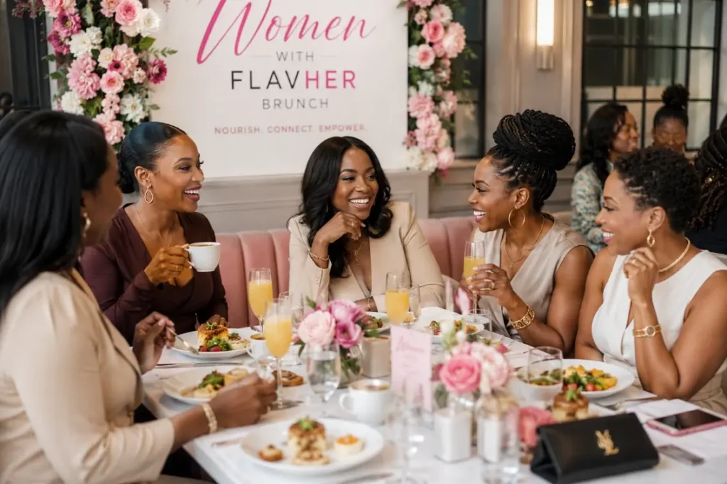flavher-women-brunch