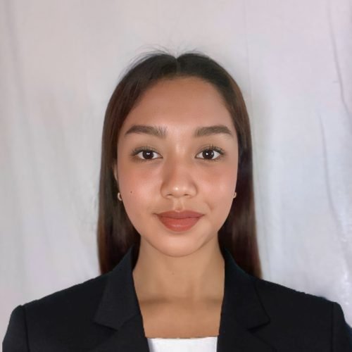 Arshyll Madison Bangao, FlavHer team member